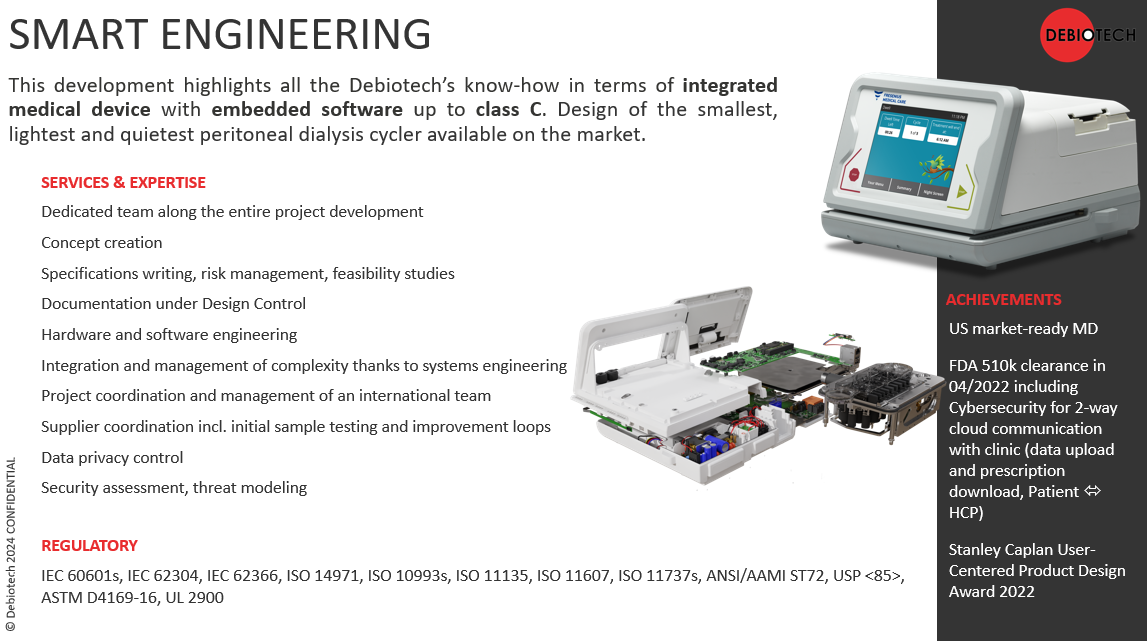 Smart Engineering